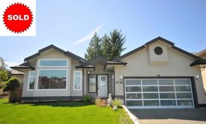 4714 Crofton Place, SOLD